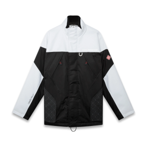 Ripstop Down Ski Parka