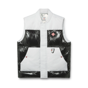Ripstop Down Ski Vest
