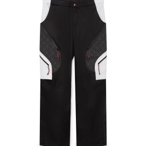 Down Ski Cargo Pants