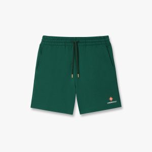 Green Casablanca Sport Type Sweatshorts
