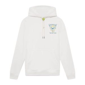 Tennis Club Icon Hooded Sweatshirt