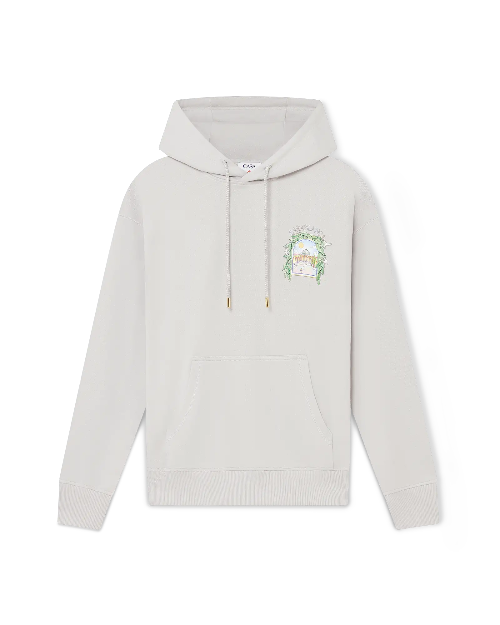 L'Arche Hooded Sweatshirt - Image 6
