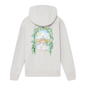 L'Arche Hooded Sweatshirt