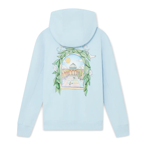 L'Arche Hooded Sweatshirt