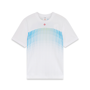 Tennis Tech Short Sleeve T-Shirt