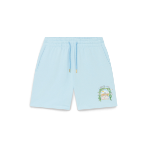 L'Arche Sweatshorts