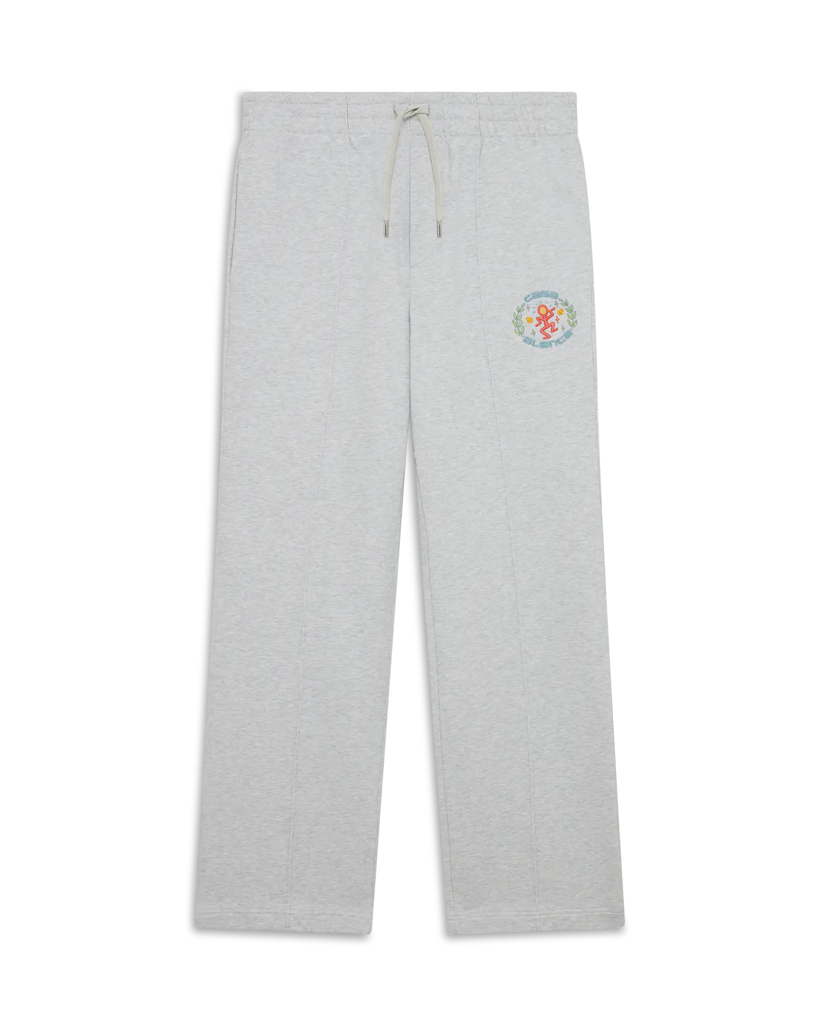 Dance Joy Pintuck Joggers