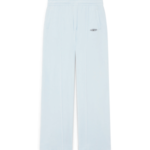 Velour Track Pants