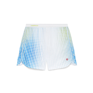 Tennis Tech Shorts