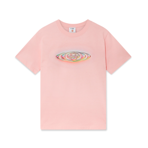 Glass Logo Short Sleeve T-shirt