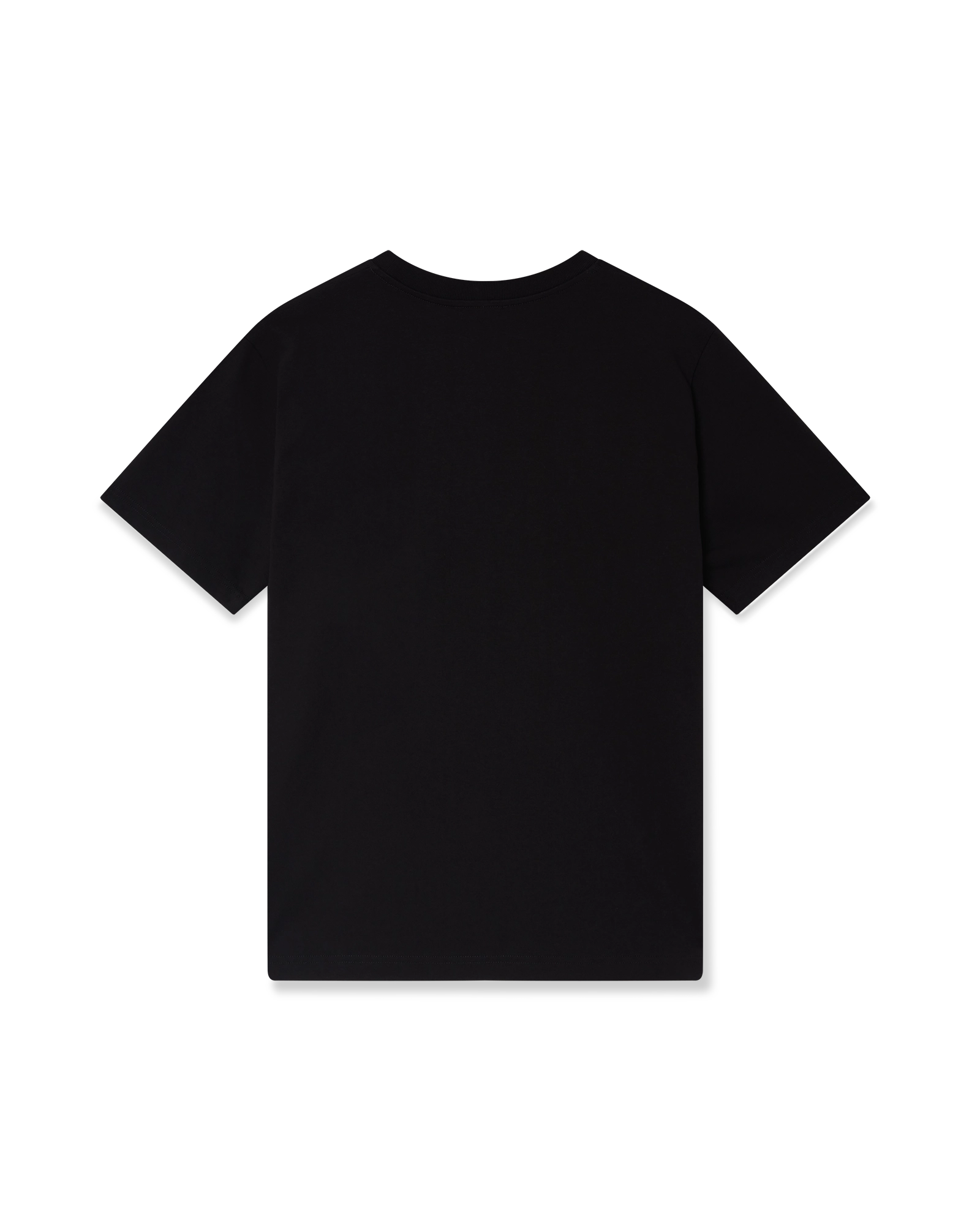 Warped Logo Short Sleeve T-Shirt - Image 6