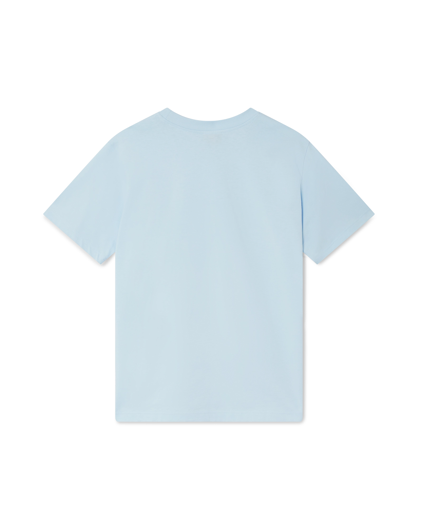 Drip Logo Short Sleeve T-Shirt - Image 6