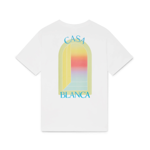 L'Arche Short Sleeve T-Shirt