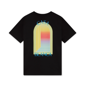 L'Arche Short Sleeve T-Shirt