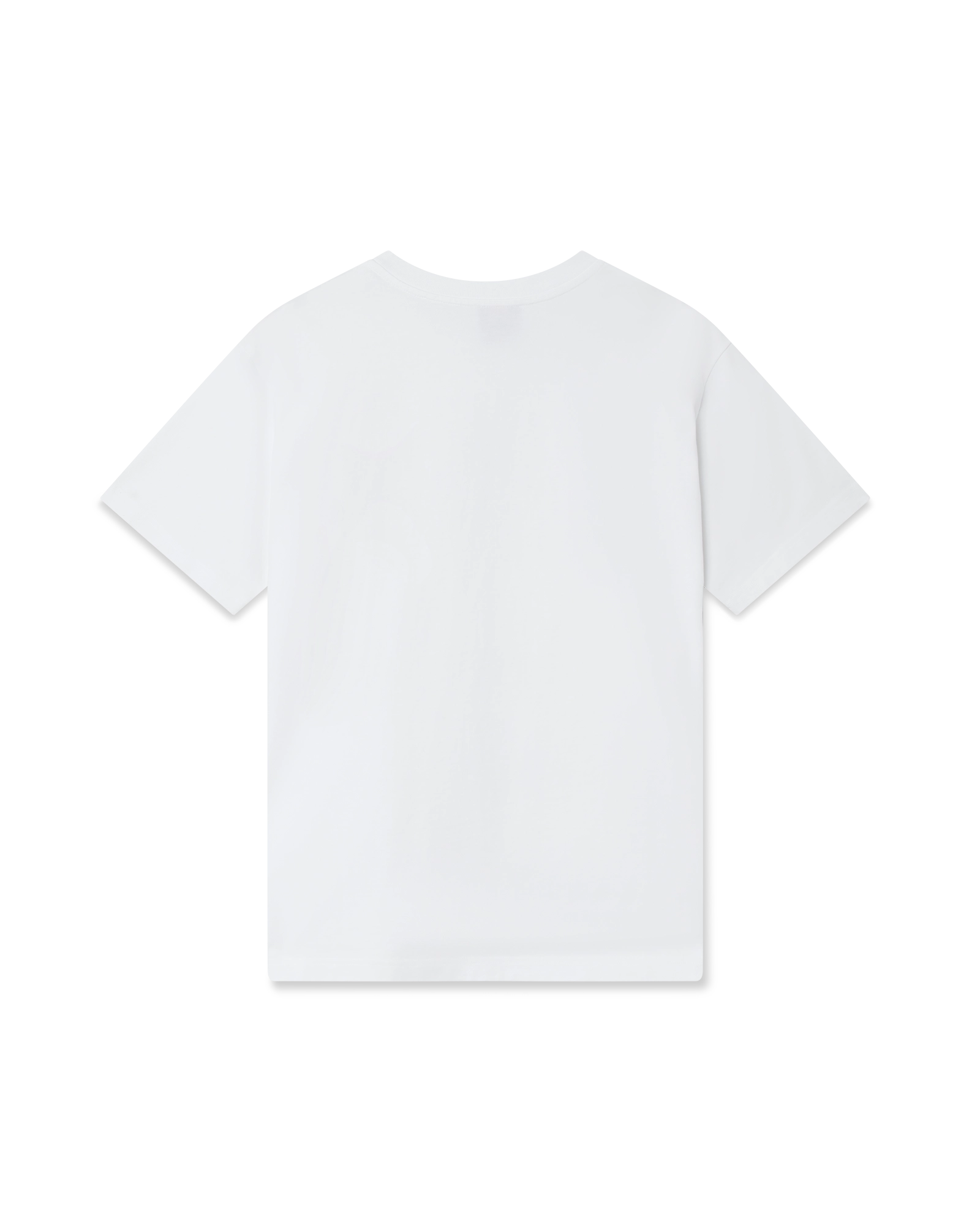 Casa Way Orchid Logo Short Sleeve T-Shirt - Image 6