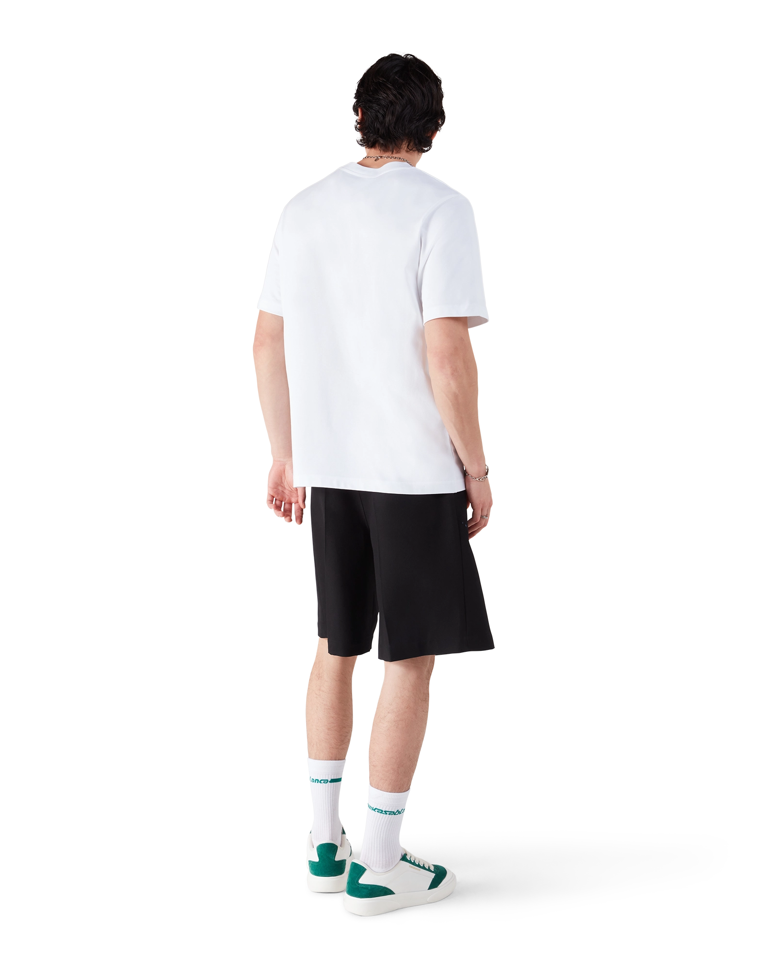 Tennis Club Beyond Destiny Short Sleeve T-Shirt - Image 4