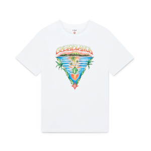 Innocence Triangle Short Sleeve T-Shirt