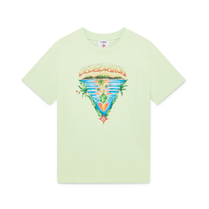 Innocence Triangle Short Sleeve T-Shirt