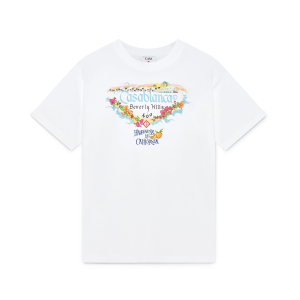 Los Angeles Store Short Sleeve T-Shirt