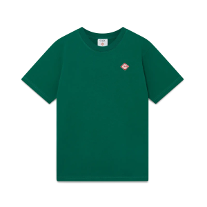 Evergreen Diamond Logo Short Sleeve T-Shirt