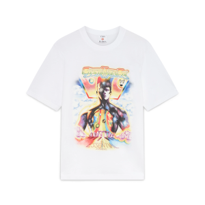 The Essential Experience Short Sleeve T-Shirt
