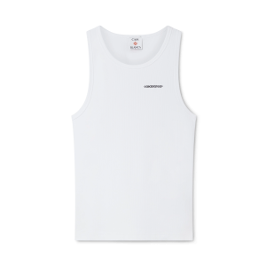 Ribbed Tank Top
