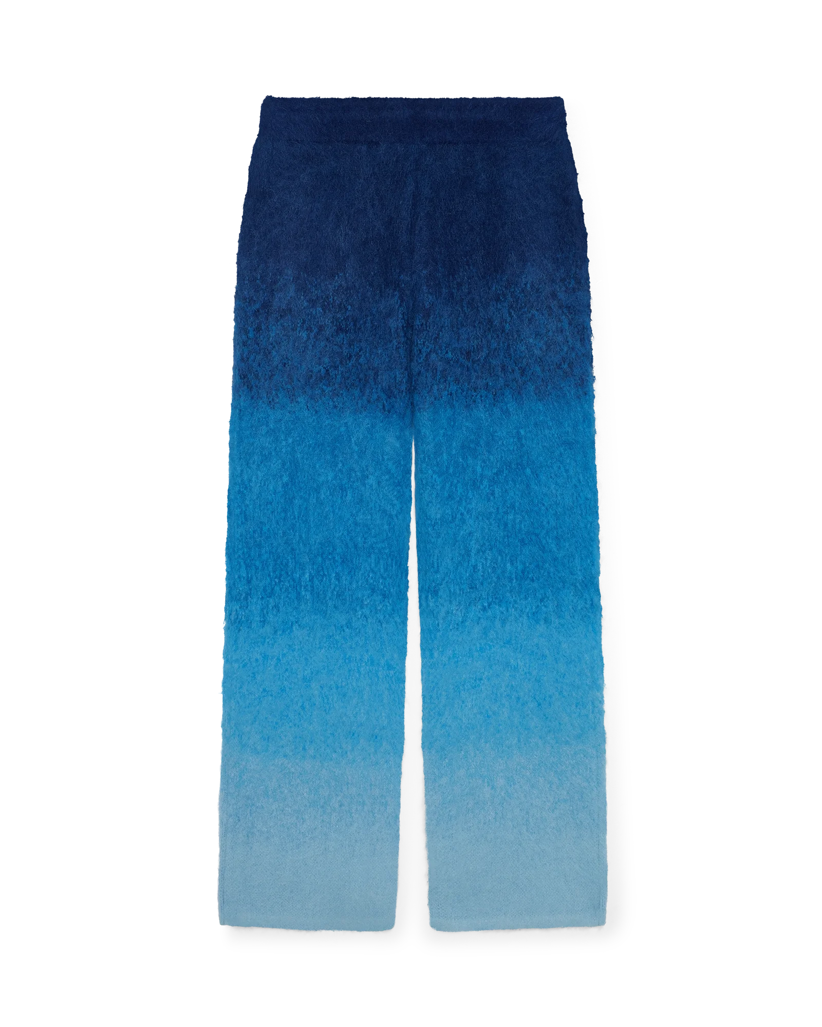 Gradient Mohair Trousers - Image 6
