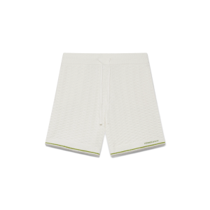 Tennis Boucle Shorts