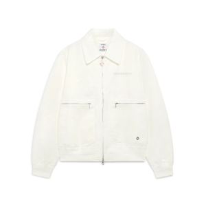 Cloud Dancer Blouson