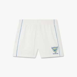 Tennis Club Icon Shorts