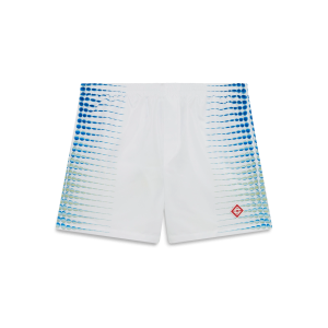 Printed Swim Shorts