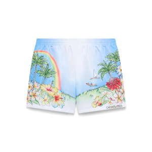 Aloha Swim Shorts