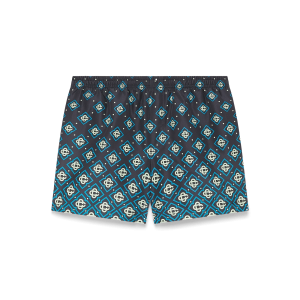 Degrade Monogram Swim Shorts