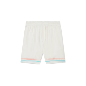 Dance Joy Silk Shorts