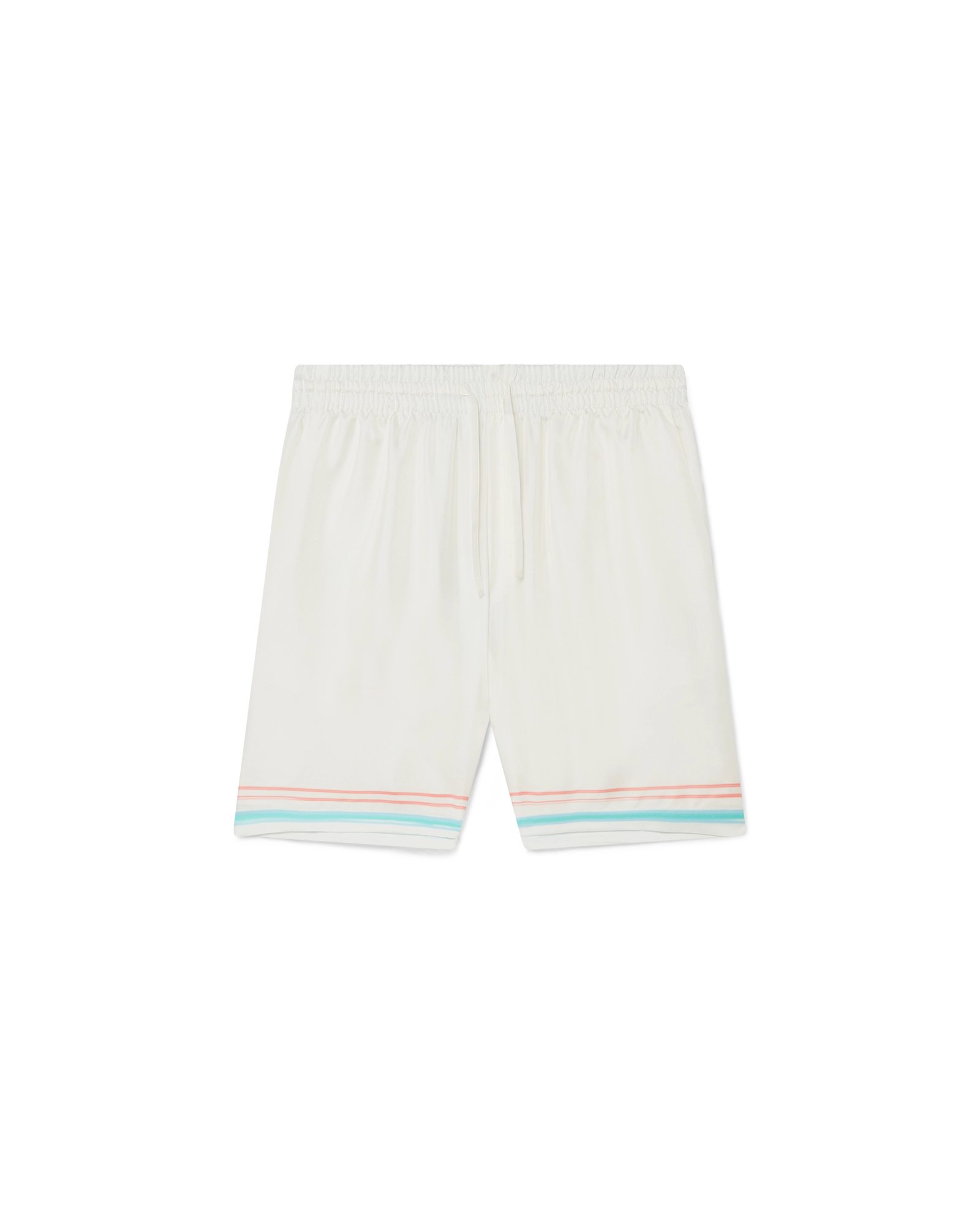 Dance Joy Silk Shorts
