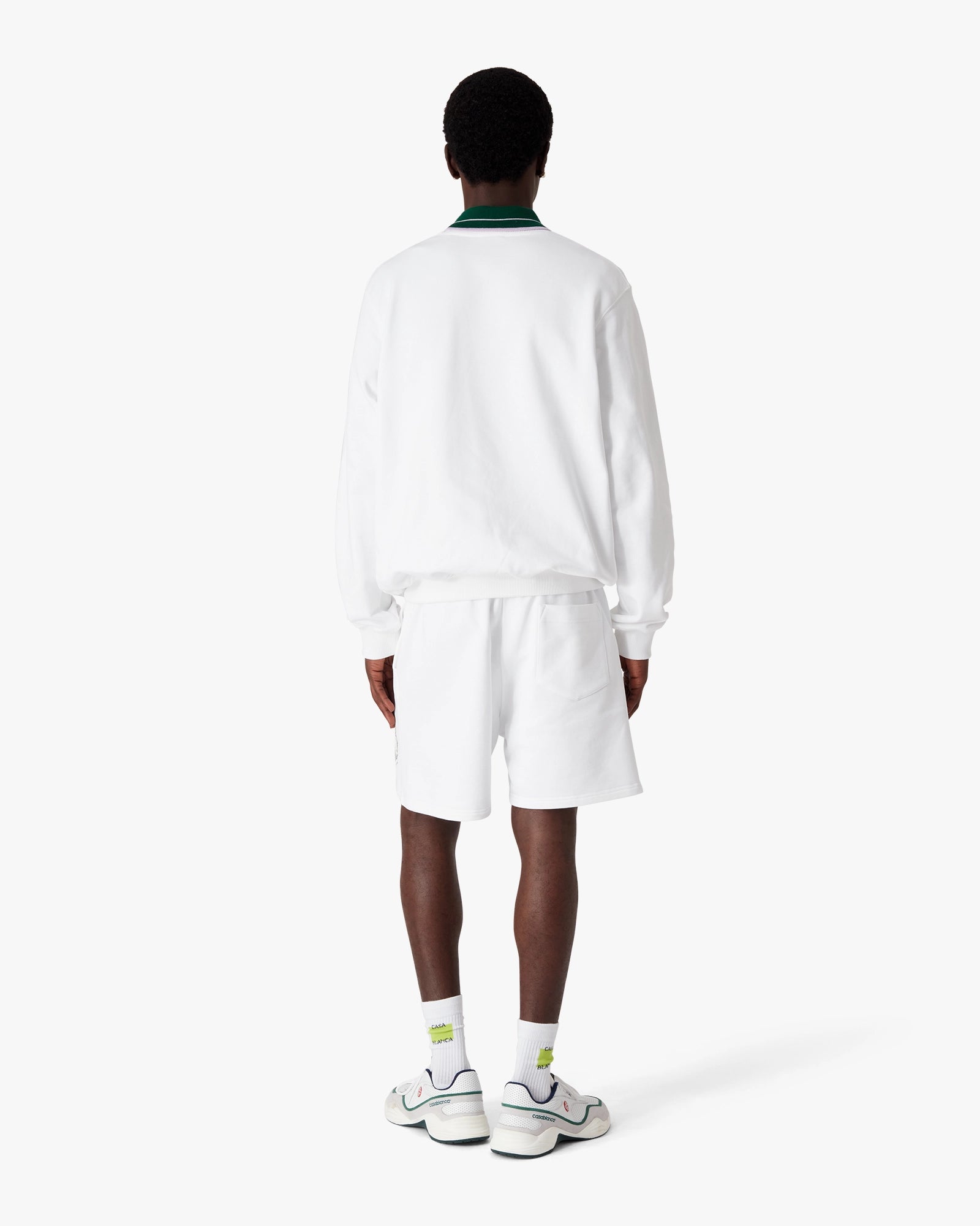 Casa Way Sweatshorts - Image 3