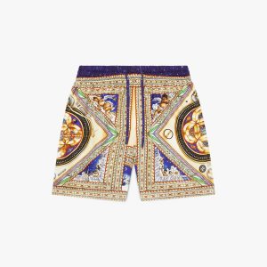 Plafond Orne De Musique Silk Shorts