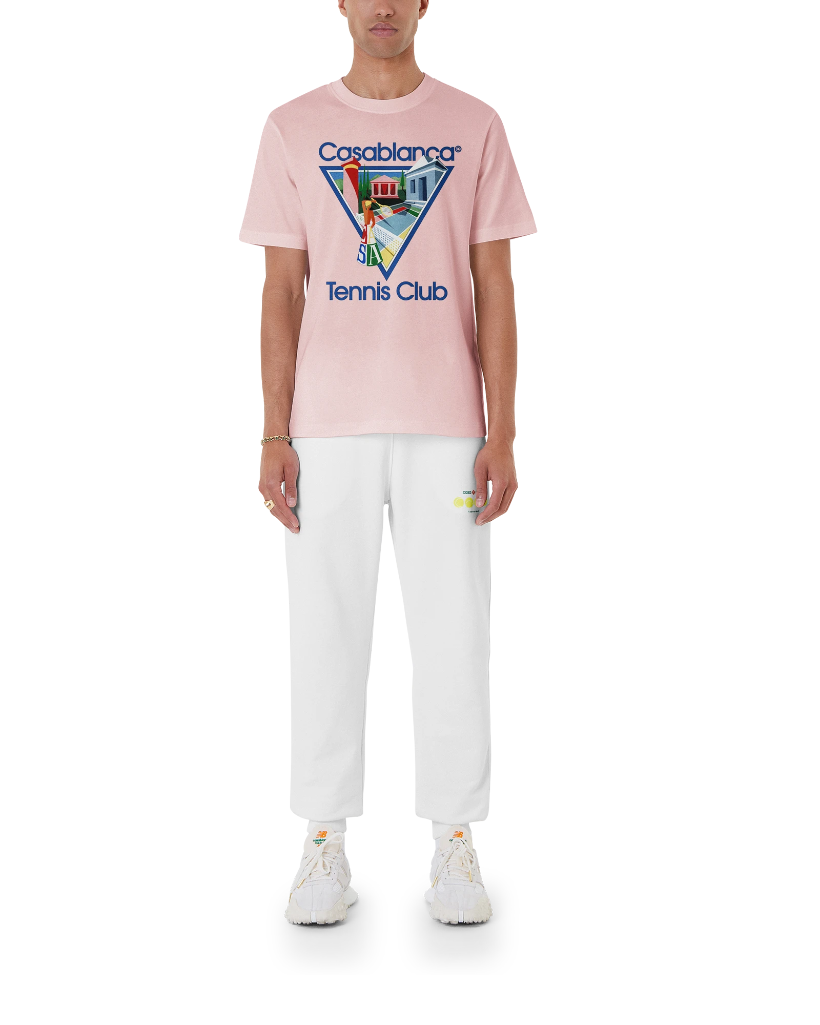La Joueuse T-Shirt - Image 3