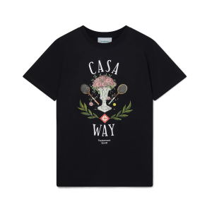 Casa Way Short Sleeve T-Shirt