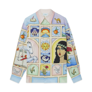 La Fable Cotton Shirt