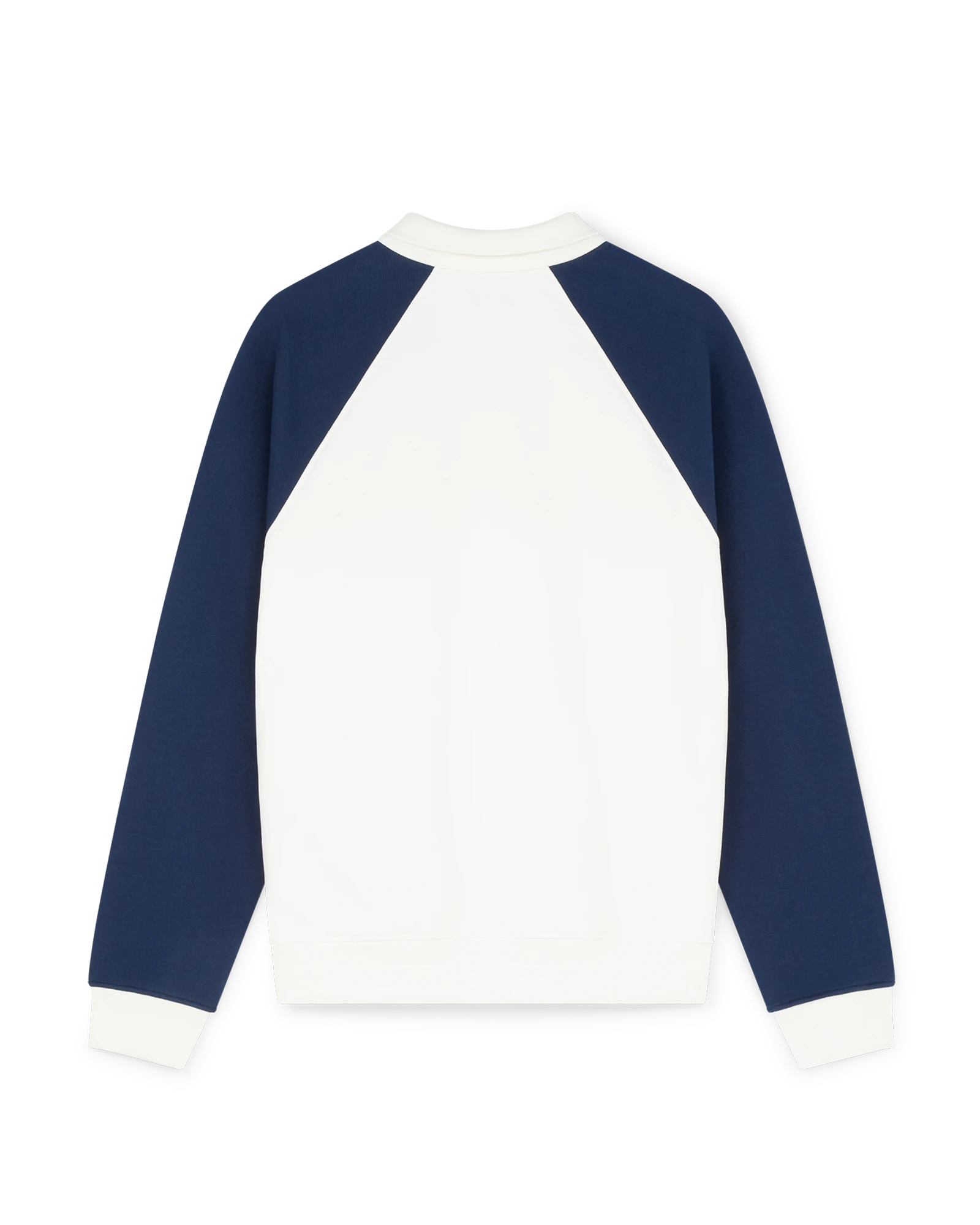 Quarter Zip Sweatshirt - Image 2