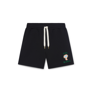 Rainbow Mushroom Sweatshorts