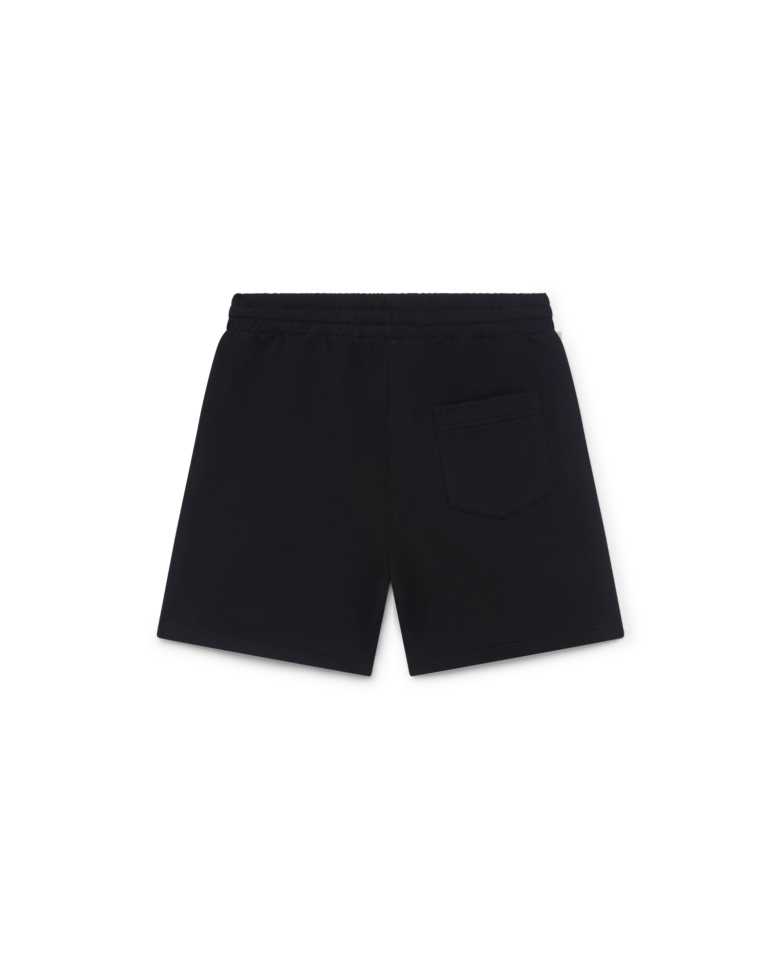 Rainbow Mushroom Sweatshorts - Image 2