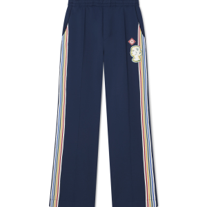 Varsity Track Pants