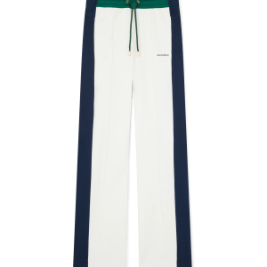 Pintuck Sweatpants