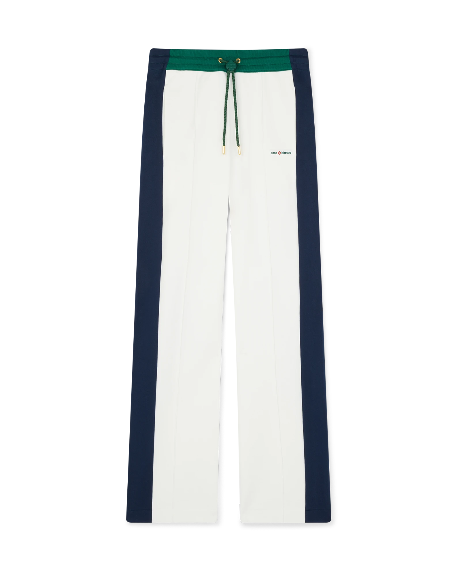 Pintuck Sweatpants