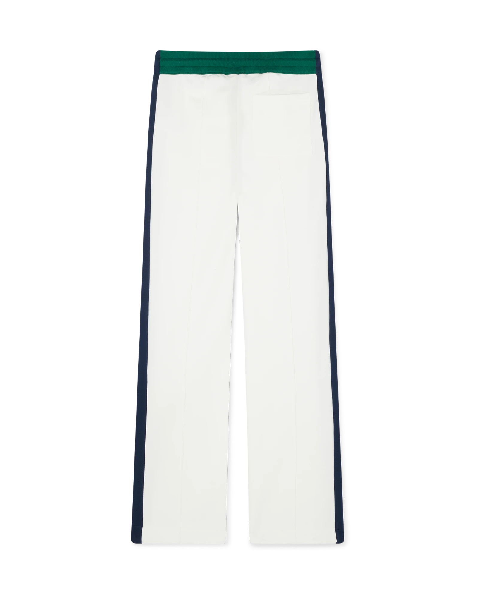 Pintuck Sweatpants - Image 2