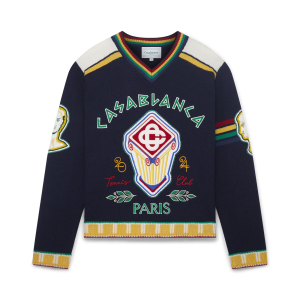 Fraternity Jumper
