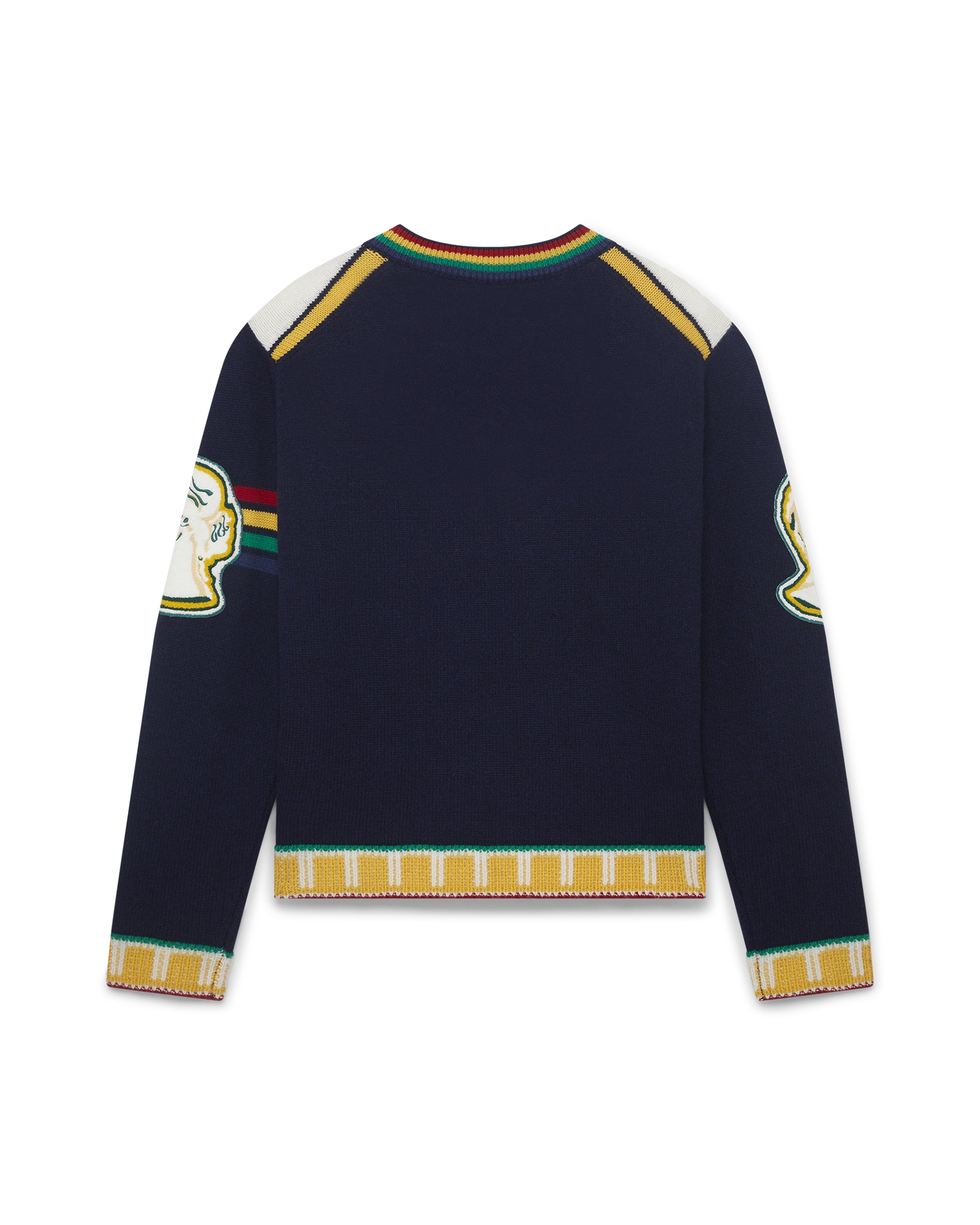 Fraternity Jumper - Image 2