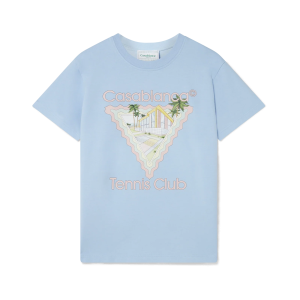 Maison De Reve Short Sleeve T-Shirt